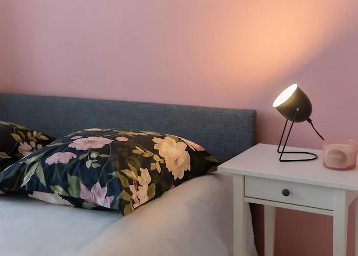 Le Chill - Entre Paris Et Disneyland