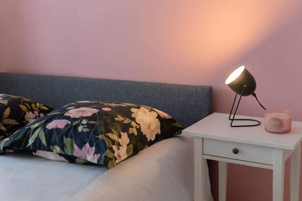 Le Chill - Entre Paris Et Disneyland Apartment Le Perreux-Sur-Marne