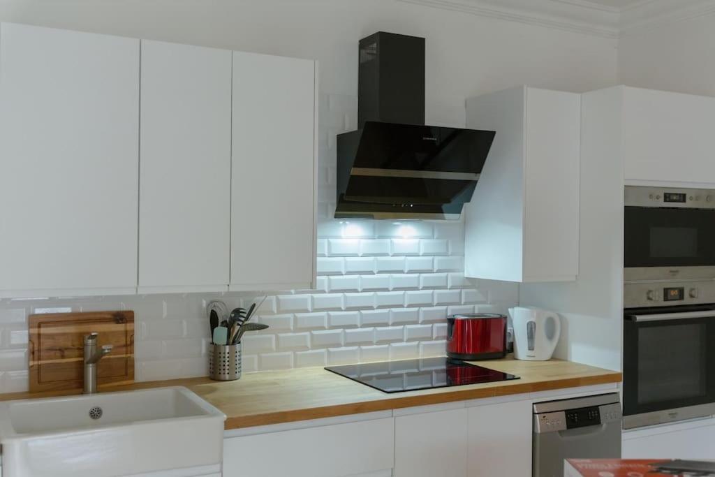 Le Chill - Entre Paris Et Disneyland Apartment