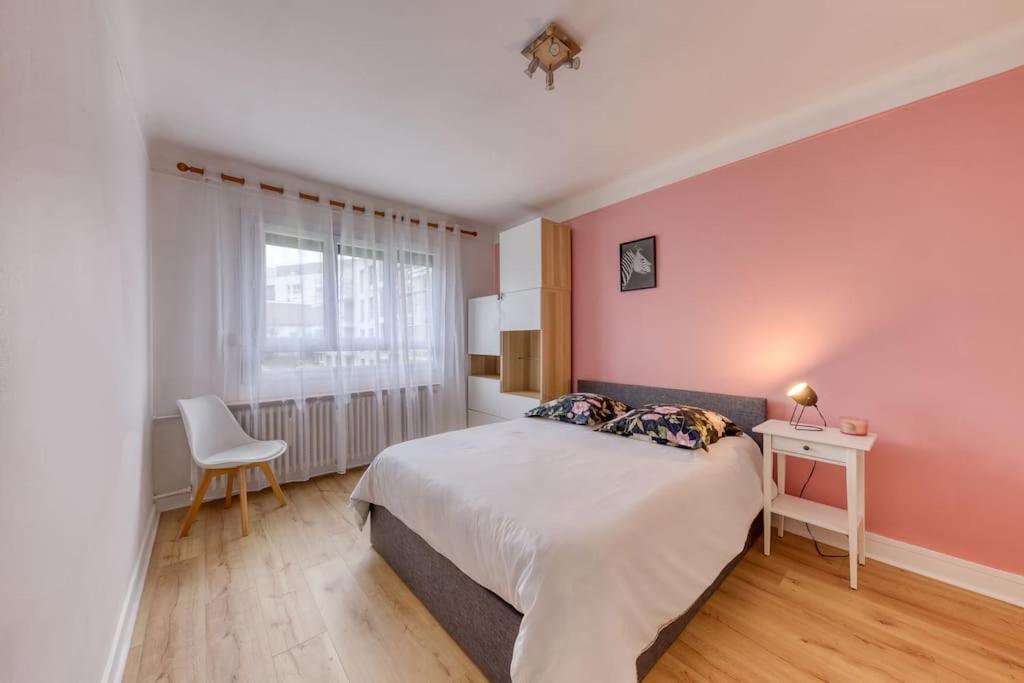Apartment Le Chill - Entre Paris Et Disneyland Le Perreux-Sur-Marne