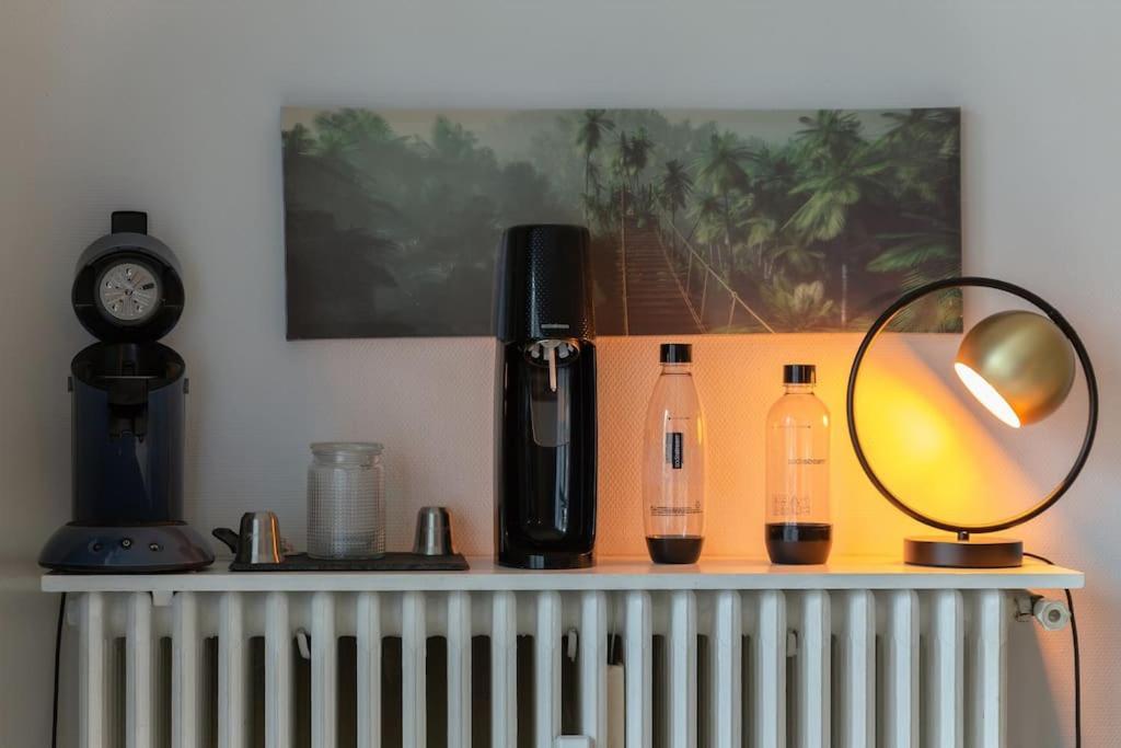 Le Chill - Entre Paris Et Disneyland Apartment *