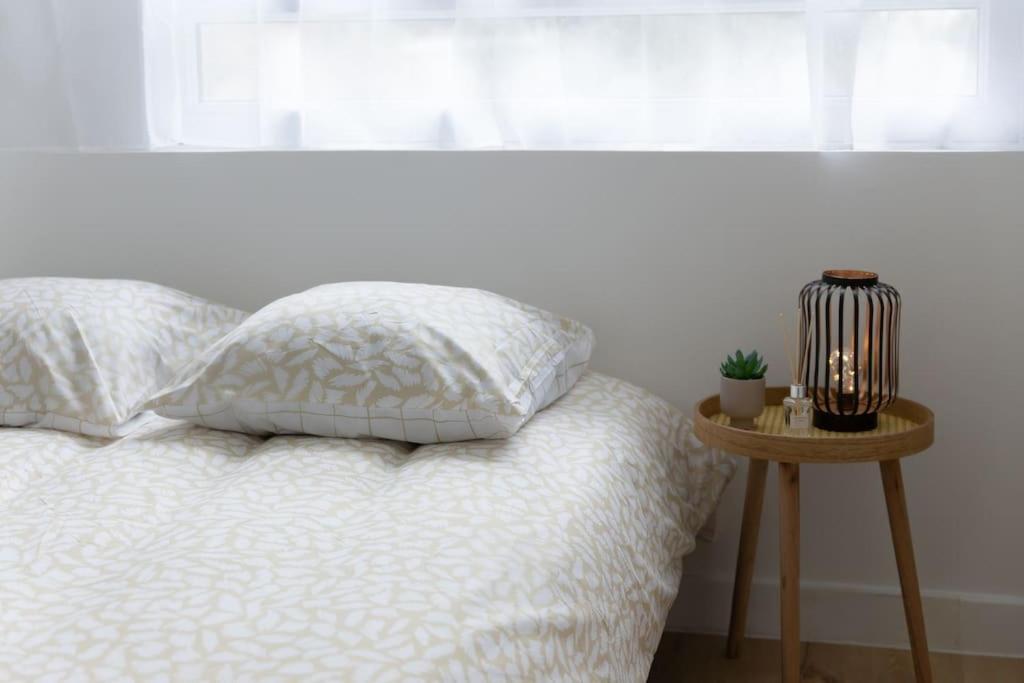 Apartment Le Chill - Entre Paris Et Disneyland Le Perreux-Sur-Marne