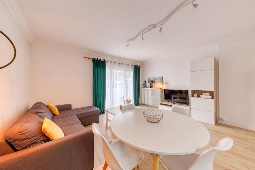 Le Chill - Entre Paris Et Disneyland Le Perreux-Sur-Marne