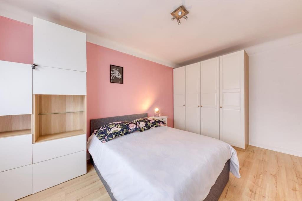 Le Chill - Entre Paris Et Disneyland Apartment
