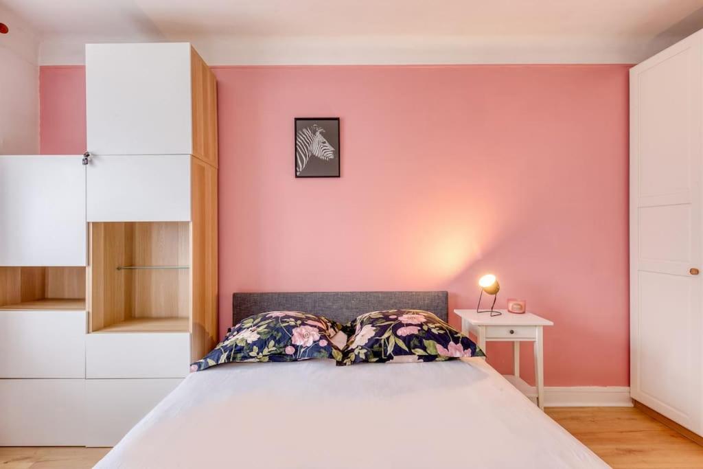Apartment Le Chill - Entre Paris Et Disneyland *